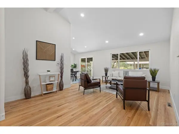 361 Ursula, Aurora, CO 80011