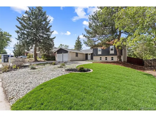 361 Ursula, Aurora, CO 80011