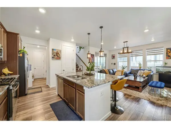 17450 E 95th, Commerce City, CO 80022