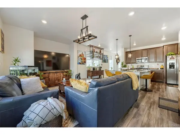 17450 E 95th, Commerce City, CO 80022