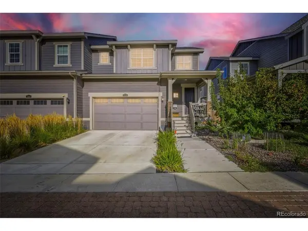 17450 E 95th, Commerce City, CO 80022