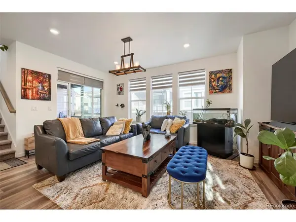 17450 E 95th, Commerce City, CO 80022