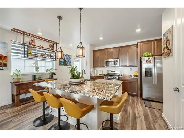 17450 E 95th, Commerce City, CO 80022