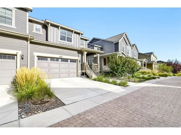 17450 E 95th, Commerce City, CO 80022