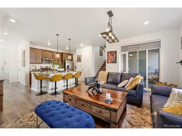 17450 E 95th, Commerce City, CO 80022