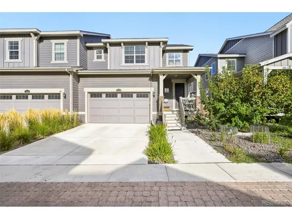 17450 E 95th, Commerce City, CO 80022
