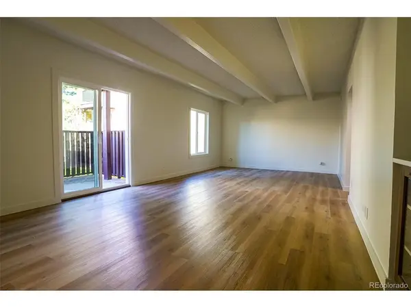 9700 E Iliff #D39, Denver, CO 80231