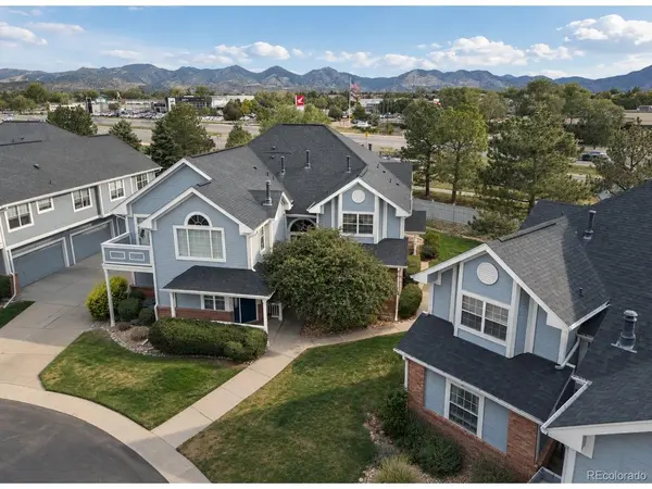 4901 S Ammons #8B, Denver, CO 80123