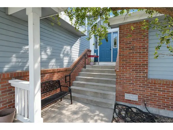 4901 S Ammons #8B, Denver, CO 80123