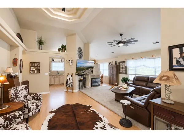 4901 S Ammons #8B, Denver, CO 80123