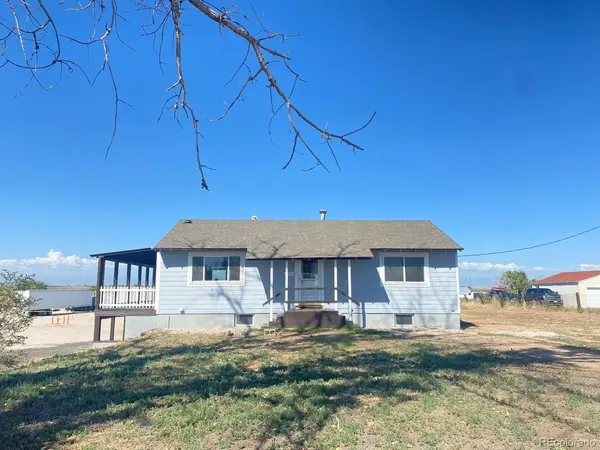 12441 Tower, Commerce City, CO 80022