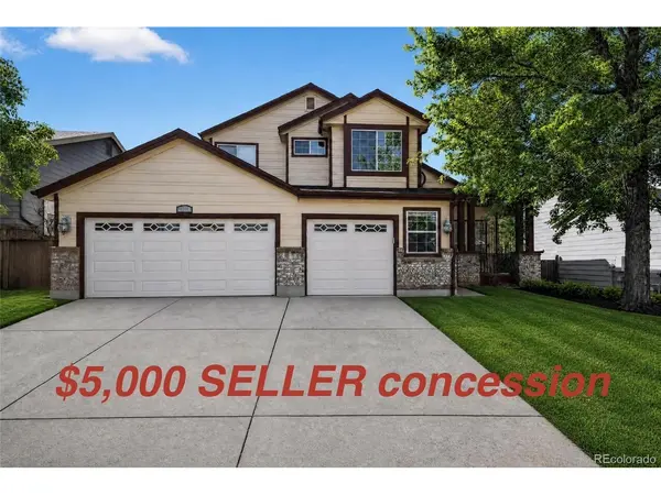 2024 Sandhurst, Castle Rock, CO 80104