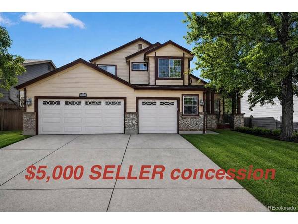 2024 Sandhurst, Castle Rock, CO 80104
