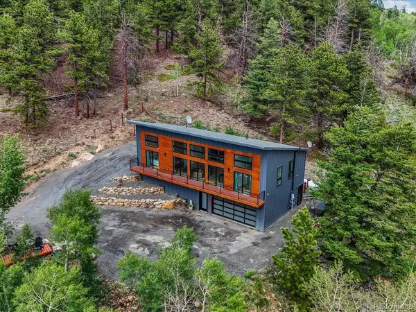 682 Alps Hill, Central City, CO 80427