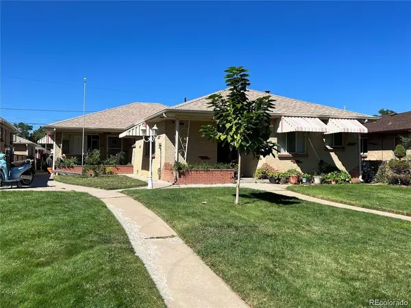 4381 Osceola, Denver, CO 80212