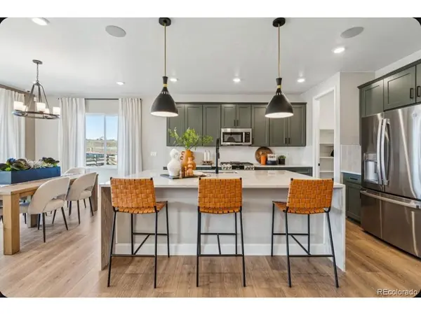 17236 W 92nd, Arvada, CO 80007