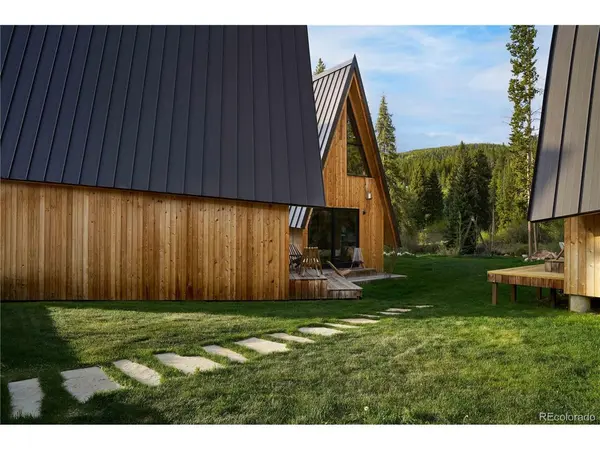 1008 Winter Park Drive #28, Winter Park, CO 80482