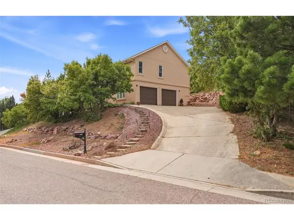 345 Cheshire, Colorado Springs, CO 80906