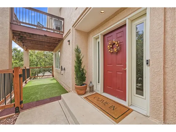 345 Cheshire, Colorado Springs, CO 80906
