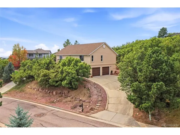 345 Cheshire, Colorado Springs, CO 80906
