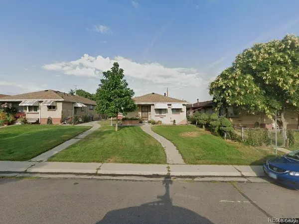 4381 Osceola, Denver, CO 80212