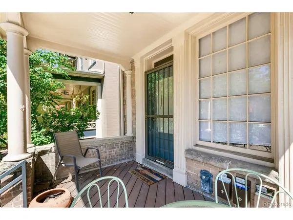 1138 N Clarkson, Denver, CO 80218