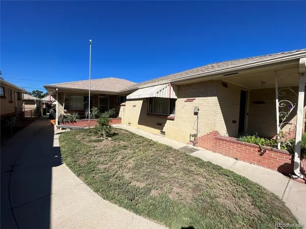 4383 Osceola, Denver, CO 80212