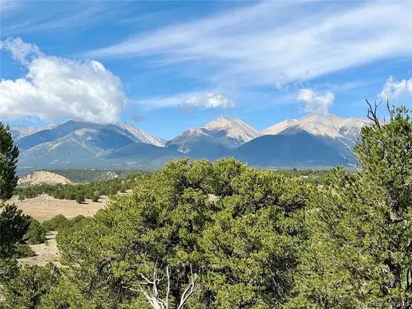 10365 Rawhide Creek, Nathrop, CO 81236