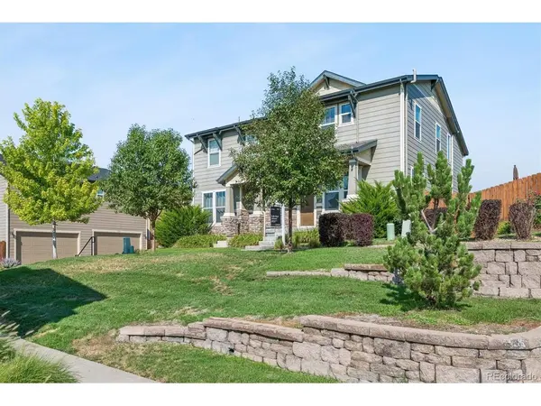 16424 Alcott, Broomfield, CO 80023
