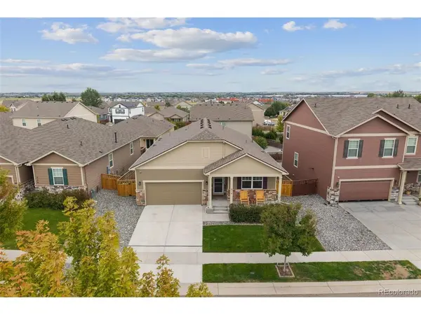 514 Gallo, Lochbuie, CO 80603