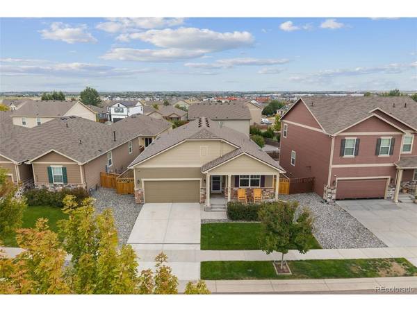 514 Gallo, Lochbuie, CO 80603