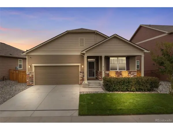 514 Gallo, Lochbuie, CO 80603