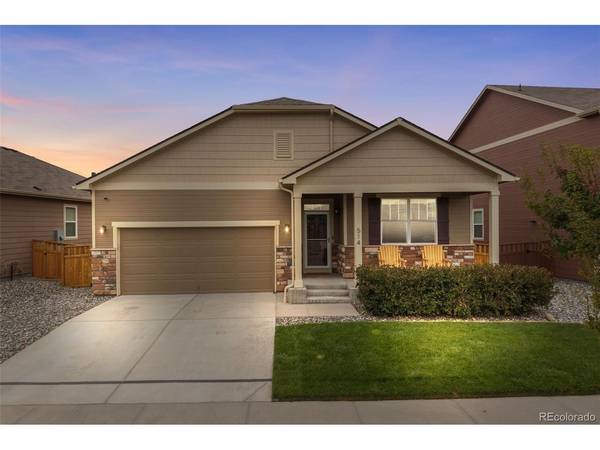 514 Gallo, Lochbuie, CO 80603