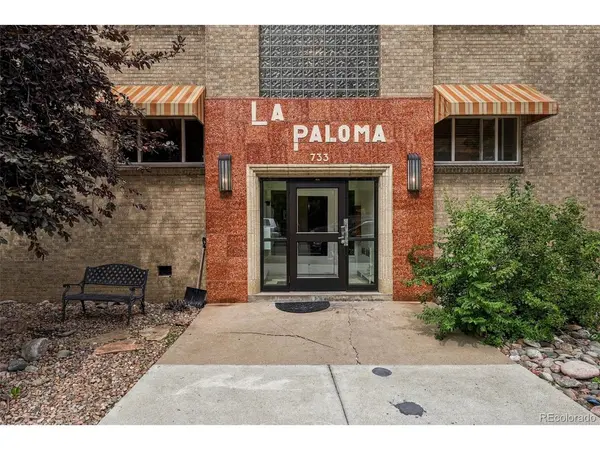 733 E 2nd #103, Denver, CO 80203