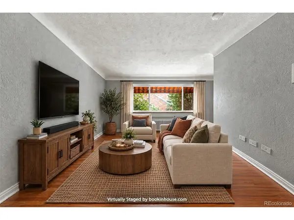 733 E 2nd #103, Denver, CO 80203