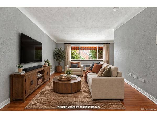 733 E 2nd #103, Denver, CO 80203