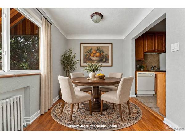 733 E 2nd #103, Denver, CO 80203