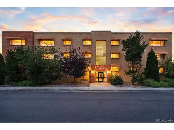 733 E 2nd #103, Denver, CO 80203