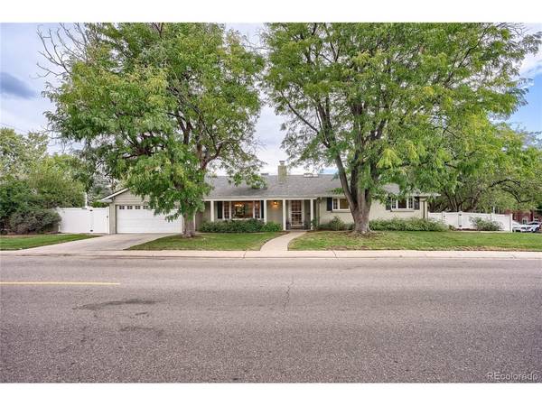 5425 E 3rd, Denver, CO 80220