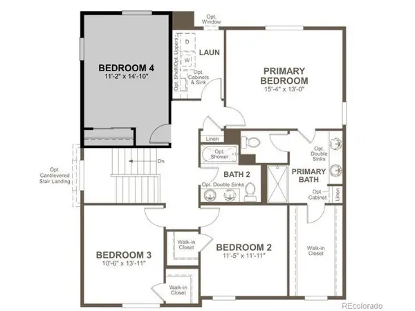466 S Salida, Aurora, CO 80017