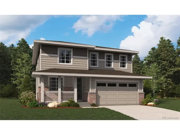 466 S Salida, Aurora, CO 80017