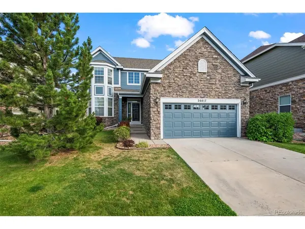 26017 E Frost, Aurora, CO 80016