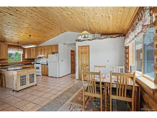 1261 Schierl, Fort Garland, CO 81133