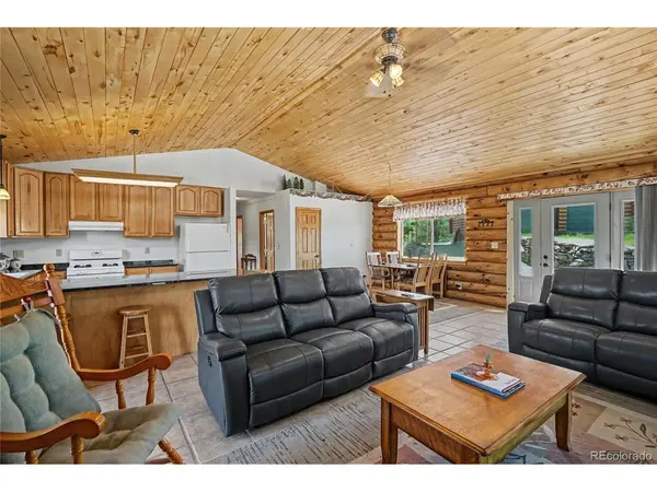 1261 Schierl, Fort Garland, CO 81133