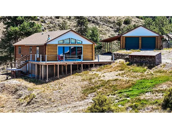 1261 Schierl, Fort Garland, CO 81133