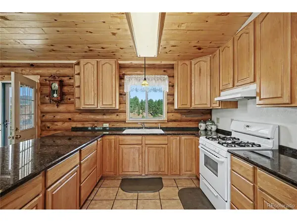 1261 Schierl, Fort Garland, CO 81133