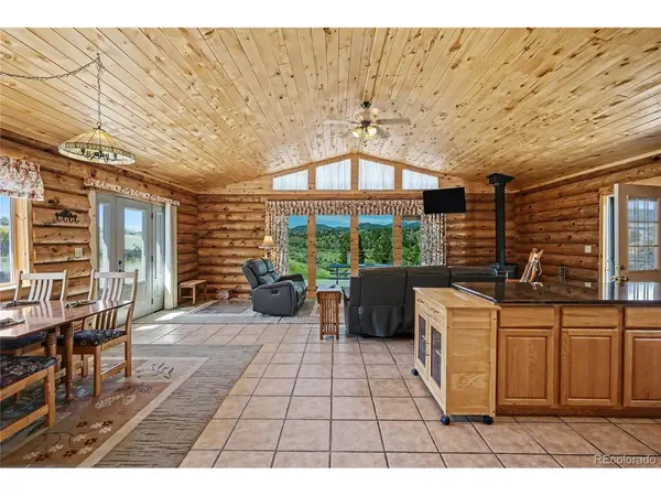 1261 Schierl, Fort Garland, CO 81133