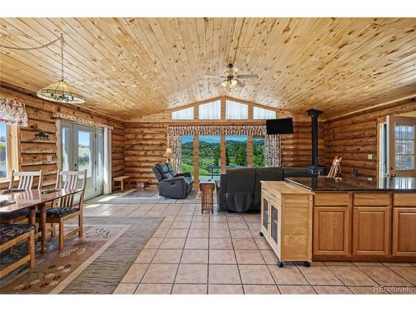 1261 Schierl, Fort Garland, CO 81133