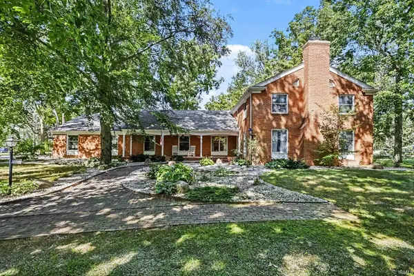 2727 Martin Manor DR, Goshen, IN 46526