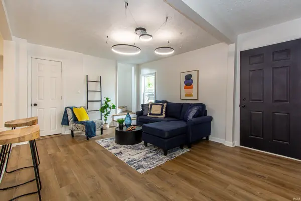 1401 W 6th ST, Bloomington, IN 47404-3675
